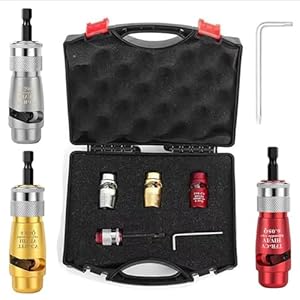 Wire Stripping and Twisting Tool, 2...