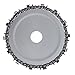Grinder Disc Chain Plate 5inch Angle Grinder Carving Disc Circular Saw Blade 14 Fine Tooth Grinder Disc Sanding Disc