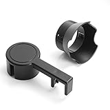 dji phantom 4 advanced plus drone Le capuchon d'objectif aide caméra de serrure de cardan et empêcher la lentille de la poussière et des rayures tout en stockage et transport.