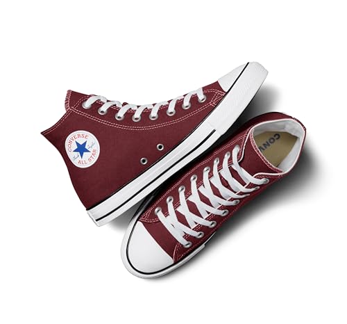 Image of Converse Unisex Adult Chuck Taylor All Star High Top Sneaker