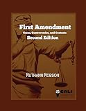 calas de mallorca plage  First Amendment: Cases, Controversies, and Contexts (eLangdell Press from CALI) (English Edition)