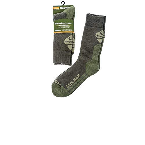 Snowbee Cool Max Boot Socks (L (UK 9-13/EU 43-47))