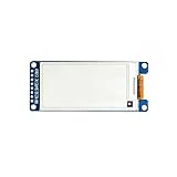 Plaquettes de soudure préservées pour interface SPI, compatibles avec d'autres cartes de contrôleur telles que Arduino/Nucleo, etc.