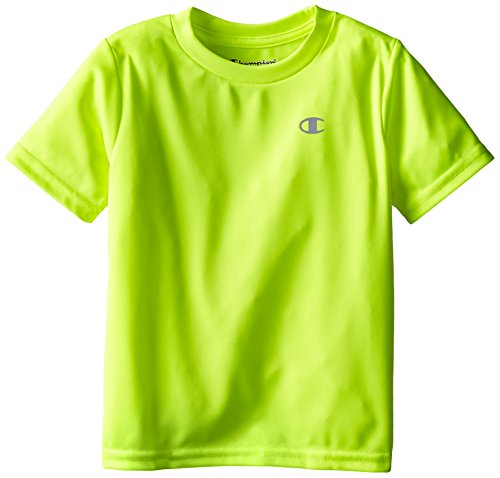 Champion Little Boys' Core Performance Tee