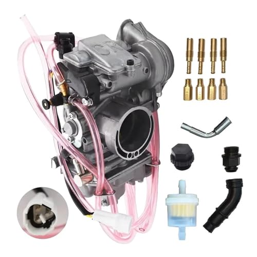 Carburateur moto pour YZ450F CRF450R WR450F RMZ450 cross