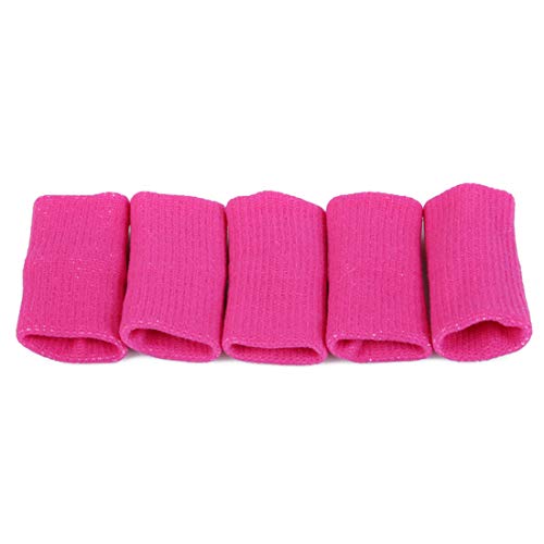 KLUMA �˂��w�T�|�[�^�[ �w�ی� �t�B���K�[�T�|�[�^�[ �˂��w�K�[�h �L�k���̃f�U�C�� 5�Z�b�g