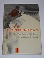 The Frontiersman : A Narrative B01LWJJPH0 Book Cover