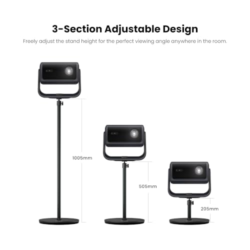 Dangbei DBX3 Mars pro 4K FloorStand セット Amazon.com: Dangbei: DBX3 Pro (Mars Pro)