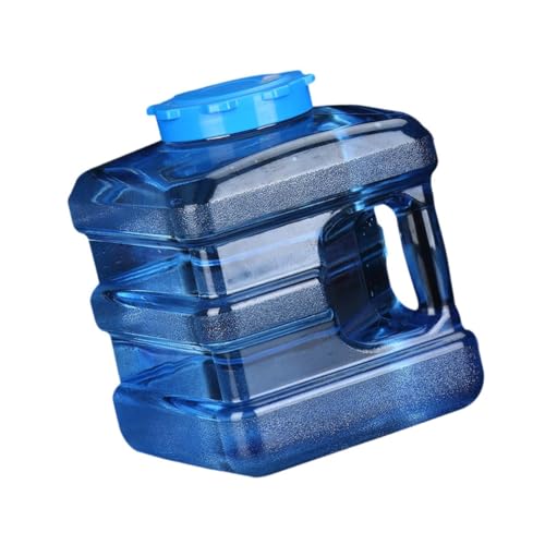 CAQYPVH Camping Water Container Water Tank Camping for Picnics Backyard Backpacking