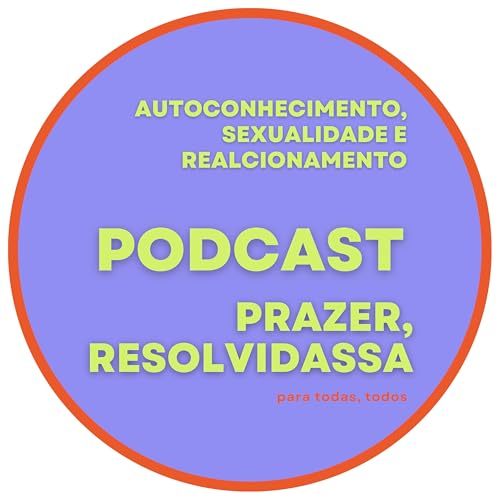 Prazer Resolvidassa copertina