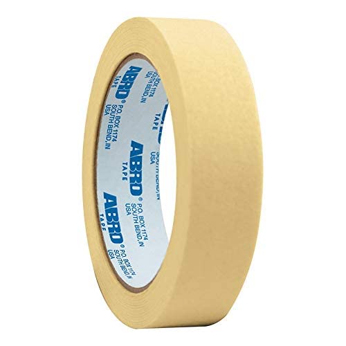 EKTA STATIONERY Abro Masking Tape, 1 inch - Pack OF 3 PC (B09NRYNTN5) Amazon Price History, Amazon Price Tracker