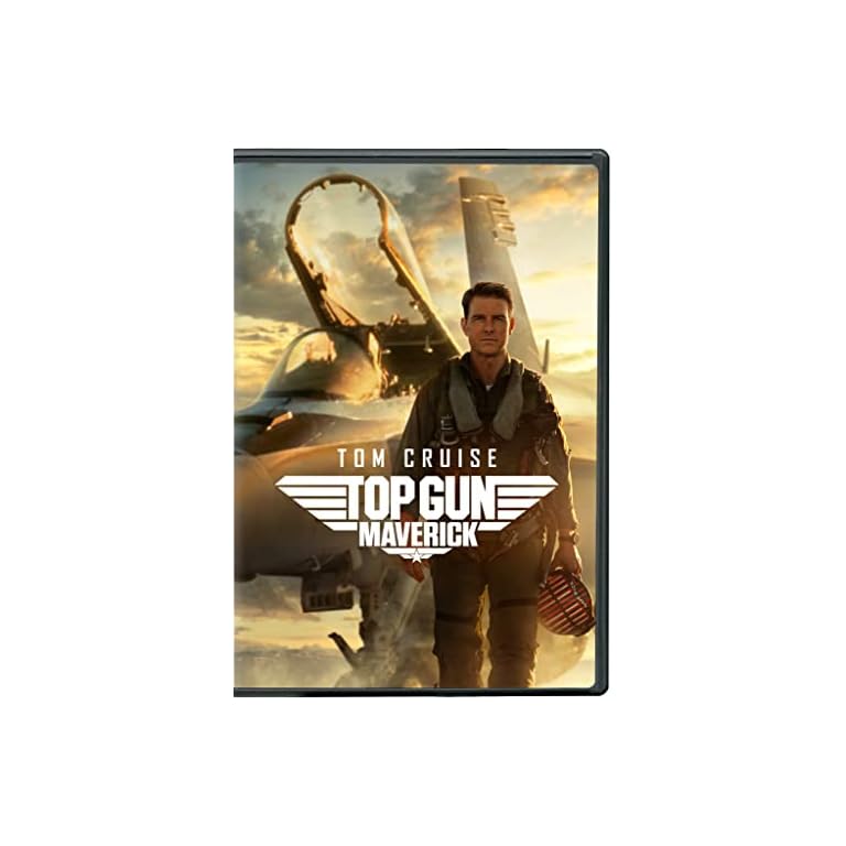 Top Gun Maverick teammovies Amazon Movies