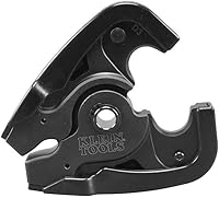 Vista 1 de Klein Tools BAT207T7 Mordaza de prensado, ranura D3