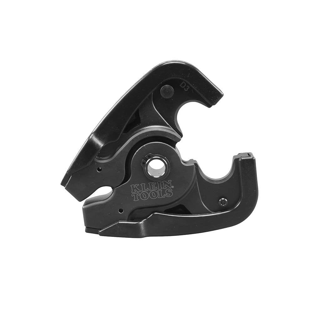 Mâchoire à sertir Klein Tools BAT207T7 outillage électricien