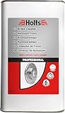 Parts Panel Holts Professional Brake & Parts Cleaner 5L | Fast Drying Solvent for Brake Discs Drums Calipers and Automotive Components