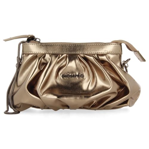 BOLSO DE MANO METALIZADO CEGLED