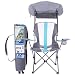 Kelsyus Original Canopy Chair, Royal Blue