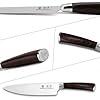 imarku Japanese Chef Knife - Sharp Kitchen Knife 8 Inch Chef's Knives HC Steel Paring Knife, Unique Gifts for Men and Women, Gifts for Mom or Dad, Kitchen Gadgets with Gift Box, Fathers Gifts