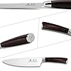 imarku Japanese Chef Knife - Sharp Kitchen Knife 8 Inch Chef's Knives HC Steel Paring Knife, Unique Gifts for Men and Women, Gifts for Mom or Dad, Kitchen Gadgets with Gift Box, Mothers Day Gifts #5
