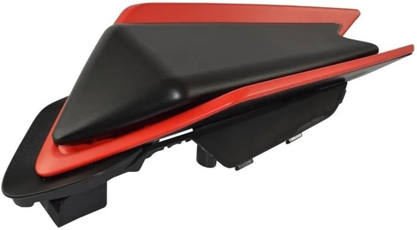 Rear Seat Tail Cover Rear Seat Cover Tail Section Passenger Fairing Cowl for RS660 for Tuono 660 RSV4 1100 2020 2021 2022