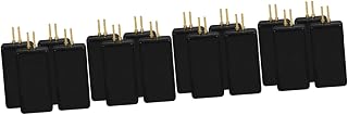 TOKIDNY 16 Piezas Herramienta de Detección de Resistor de Simulación y Pruebas de Fallos Vehículos Compatible con Múltiples y Portátil
