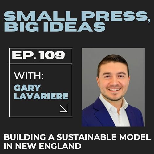 Building a sustainable model in New England