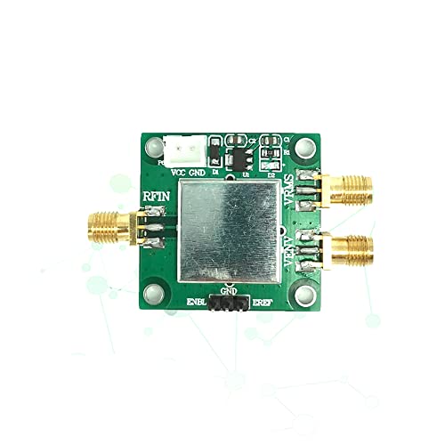 Module de mesure RF ADL5511 et détecteur d'enveloppes TruPwrRMS pour circuits