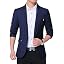 #1 Navy Blue