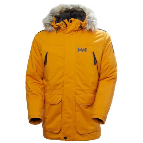Image of Helly-Hansen Mens Reine Parka