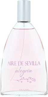Aire de Sevilla Alegría - Perfume Mujer 150 ML