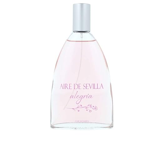 Aire de Sevilla Alegría - Perfume para Mujer 150 ML
