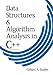 Data Structures and Algorithm Analysis in C++, Third Edition (Dover Books on Computer Science)