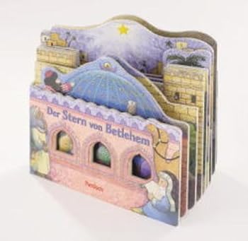 Hardcover Der Stern von Betlehem. [German] Book