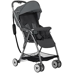 graco featherweight stroller with accessory pack