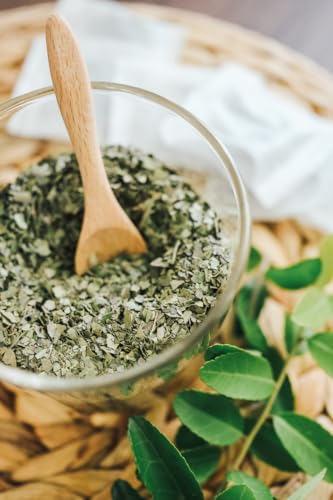 Rise Yaupon America's Classic Yaupon Holly Tea, 20 Tea Bags, 1.06 oz, Made with 100% Yaupon Holly, Naturally Caffeinated, Never Bitter (Classic)