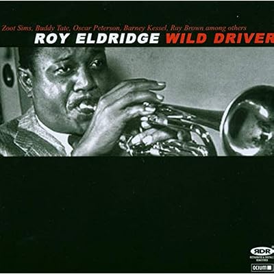Wild Driver