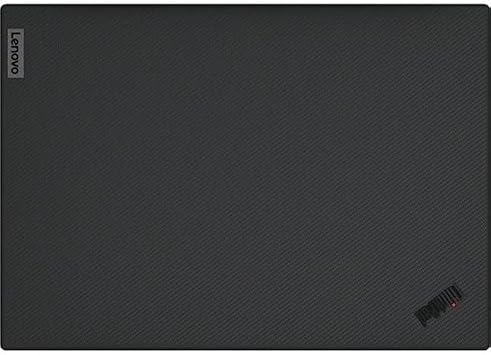 Lenovo ThinkPad P1 Gen 4 20Y4S2NG00 16 Mobile Workstation - WQXGA - 2560 x 1600 - Intel Core i7 11th Gen i7-11800H Octa-core (8 Core) 2.30 GHz - 16 GB Total RAM - 512 GB SSD - Black