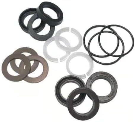 Udor 6061.28 - Kit 28 Seal Kit - B/M Series (18mm)