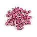 Aexit 50pcs 6mm Passive Components Plastic Variable Trimmer Capacitors Capacitor 20pF