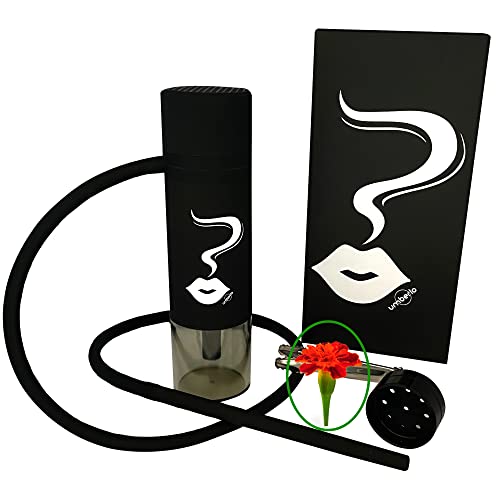 Buy Modern hookah shisha nargila hooka ice chamber In Pakistan Modern