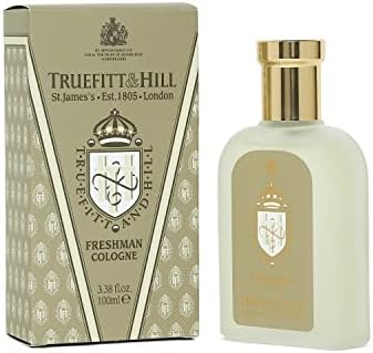 Truefitt & Hill Cologne Perfume For Men