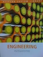 Engineering, Select Chapters from Electrical Engineering Principles and Applications by A.R. Hambley 1269109790 Book Cover