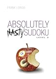 Absolutely Nasty Sudoku Level 3
