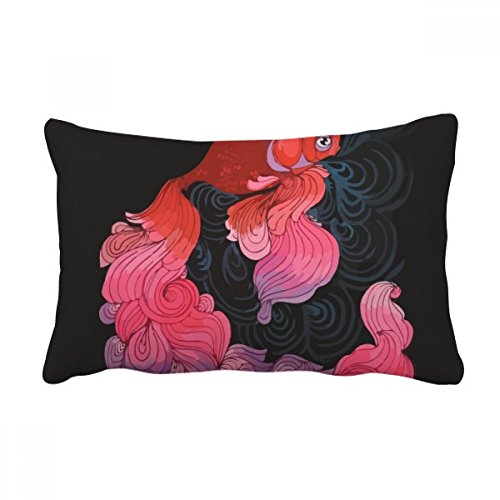 Coussin décoratif multicolore idée cadeau originale pour pendaison de crémaillère