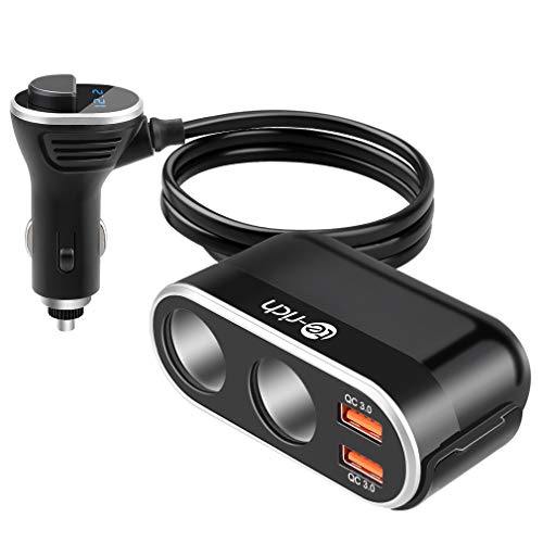 i-Charger インテリジェントチャージャー ワンタッチ接続ハーネス2本