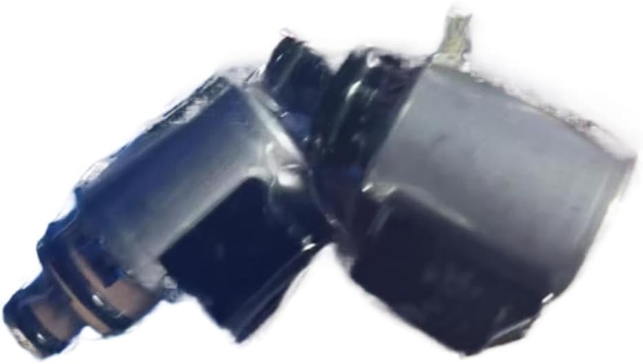 Gearbox TCC Lock-Up CVT Auto Transmission Solenoid Kit Compatible With JF011E RE0F10A F1CJA S98530 G7T23082 33446-JF011
