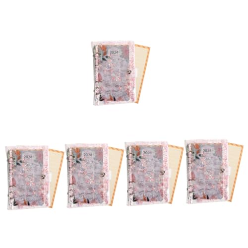 Petit cahier de poche pour ne plus jamais oublier vos notes importantes
