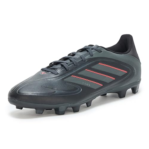 Image of adidas Unisex Copa Pure Iii Club Fg /Mg Football Shoe