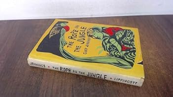 The rope in the jungle