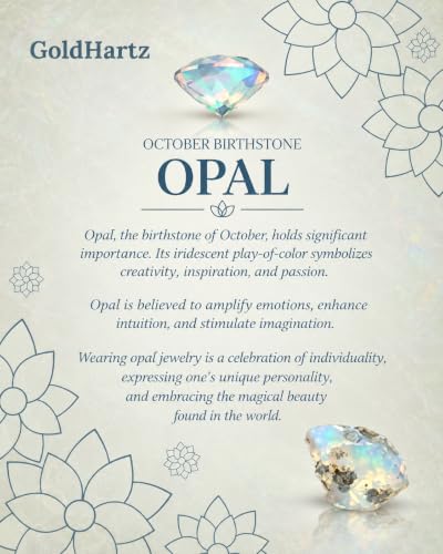 Image of 925 Sterling Silver 18K Gold Plated Birthstone 2 Ct Solitaire Natural Gemstone Ring for Women | Fine Jewelry Gift for Wife, Girlfriend, Sister, Birthday, Anniversary, Rakhi, Rakshabandhan, Valentine's